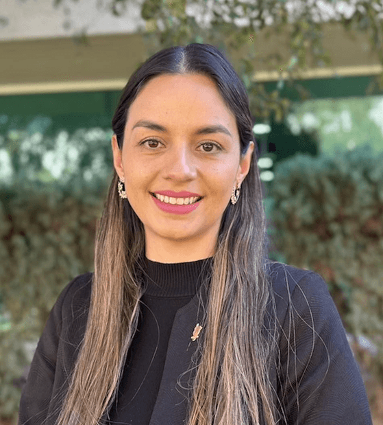 Dra. Celeste C. Ibarra Herrera