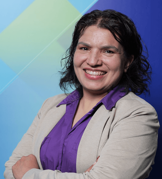Dra. Esther Pérez Carrillo