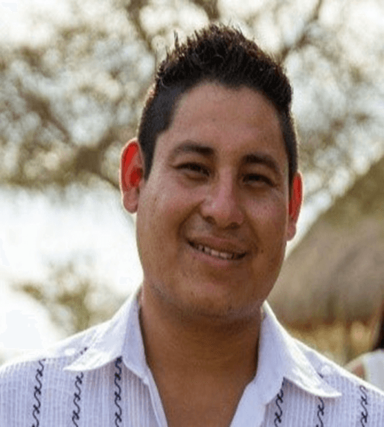 Dr. Jonatan Jafet Uuh Narvaez