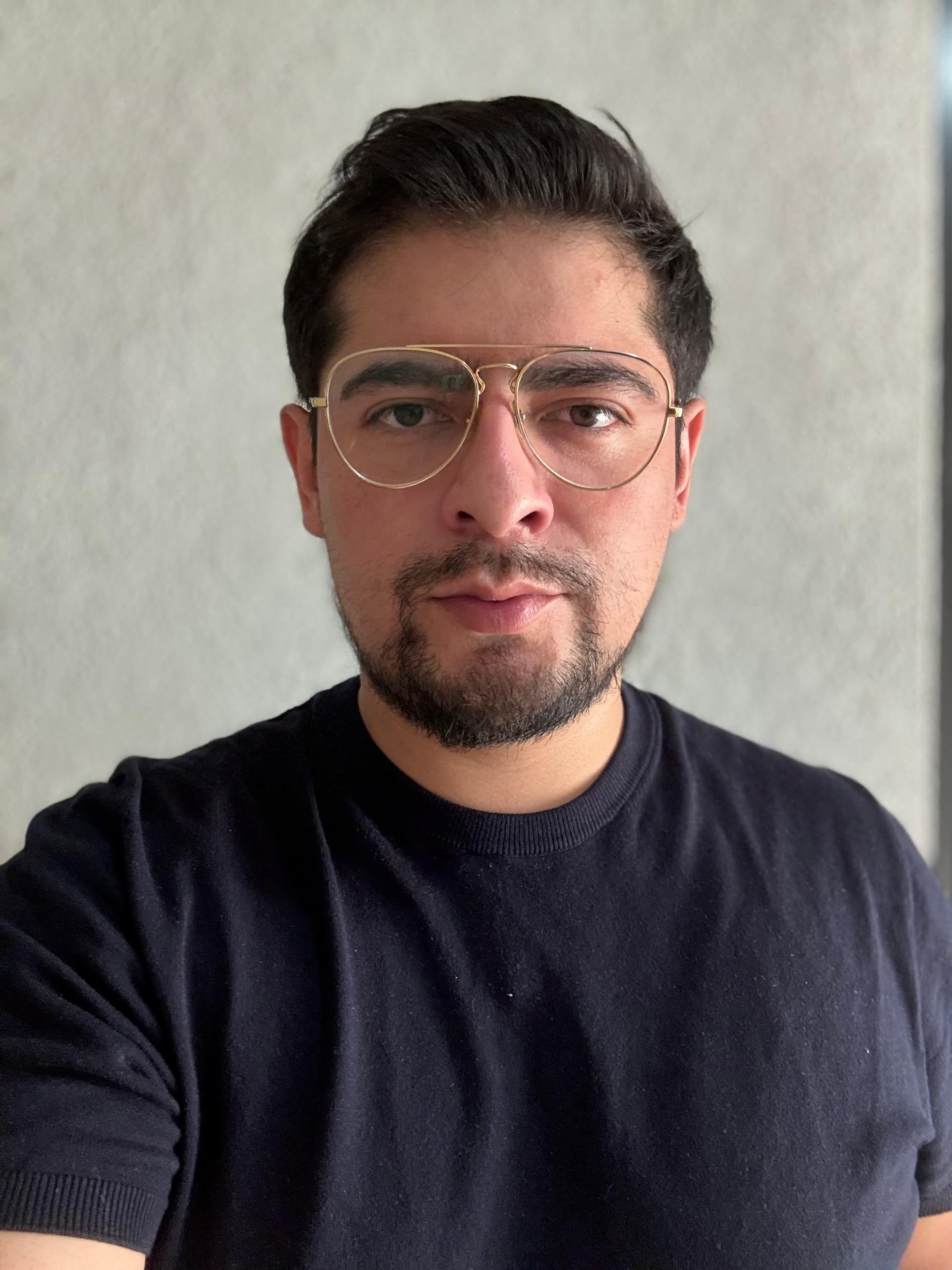 Ing. Juan Carlos Elizalde León