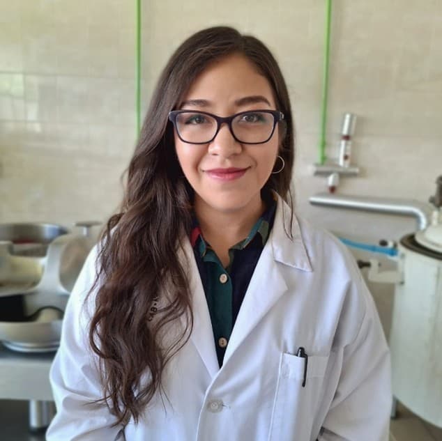 M.B. María Azucena Rocha Mendoza